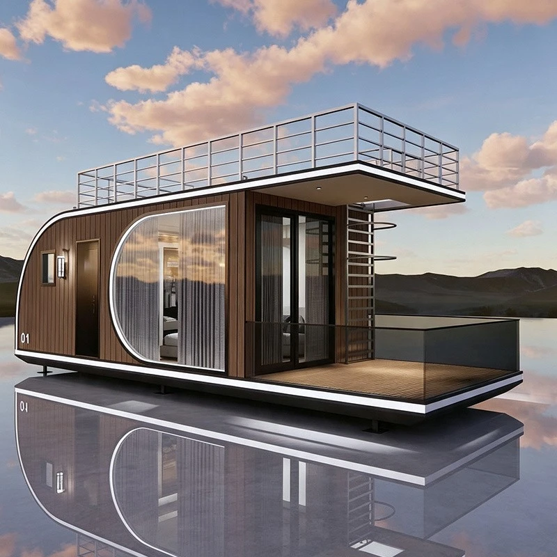 Modular Smart Mobile Kitchen suppliers